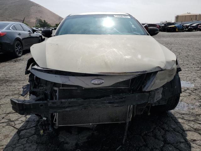 Photo 5 from auction – 2013 KIA OPTIMA LX with VIN KNAGM4A77D5375038