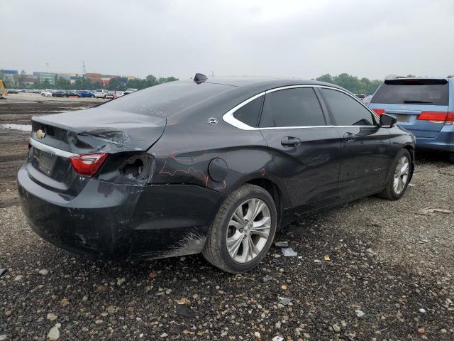 Photo 3 from auction – 2014 CHEVROLET IMPALA LT with VIN 1G1115SL6EU168563