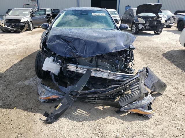 Photo 5 from auction – 2023 TOYOTA COROLLA LE with VIN 5YFB4MDE8PP040210
