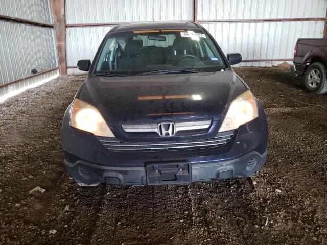 Photo 5 from auction – 2009 HONDA CR-V EX with VIN JHLRE38599C015136