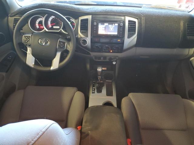 Photo 8 from auction – 2015 TOYOTA TACOMA DOU with VIN 3TMLU4EN9FM175690
