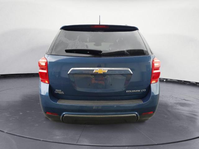 Photo 6 from auction – 2016 CHEVROLET EQUINOX LT with VIN 2GNFLGEK4G6278901