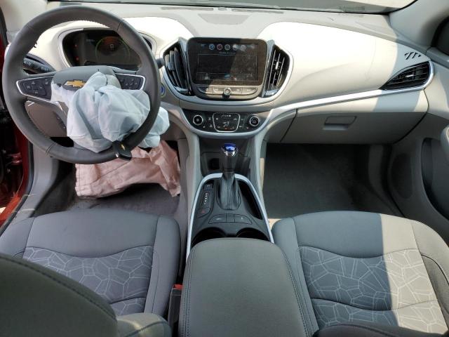 Photo 8 from auction – 2017 CHEVROLET VOLT LT with VIN 1G1RA6S53HU181642