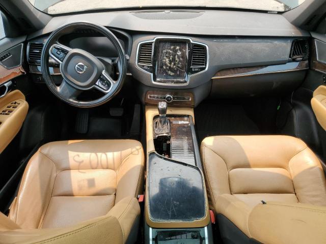 Photo 8 from auction – 2017 VOLVO XC90 T6 with VIN YV4A22PK6H1107980