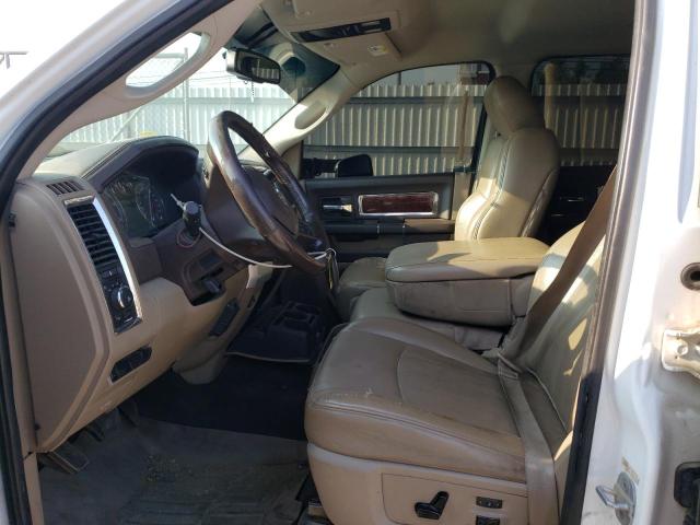 Photo 7 from auction – 2012 DODGE RAM 3500 L with VIN 3C63DRML0CG343473