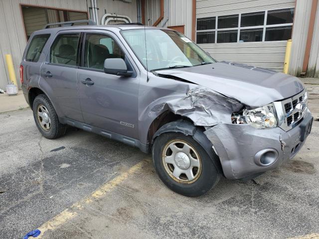 Photo 4 from auction – 2008 FORD ESCAPE XLS with VIN 1FMCU02Z28KC69643