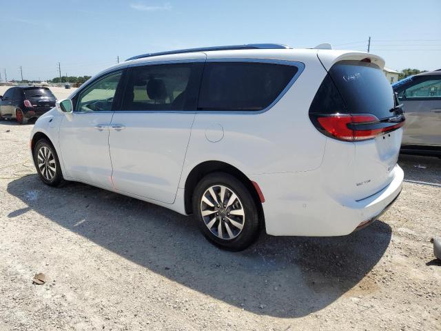 Photo 2 from auction – 2021 CHRYSLER PACIFICA H with VIN 2C4RC1L77MR580520