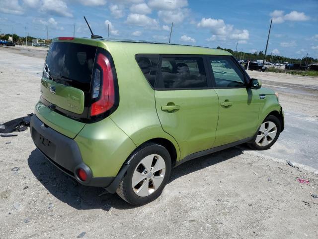 Photo 3 from auction – 2016 KIA SOUL with VIN KNDJN2A22G7829722
