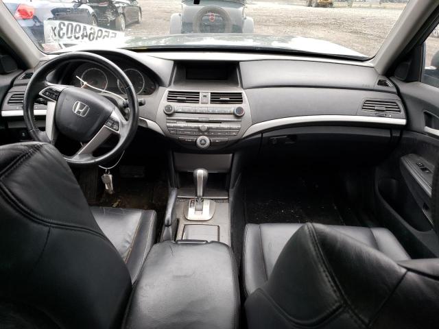 Photo 8 from auction – 2012 HONDA ACCORD SE with VIN 1HGCP2F60CA187921