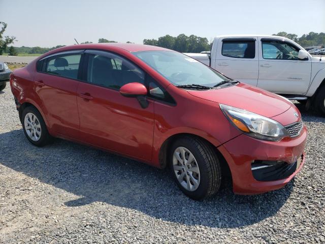 Photo 4 from auction – 2017 KIA RIO LX with VIN KNADM4A39H6013566