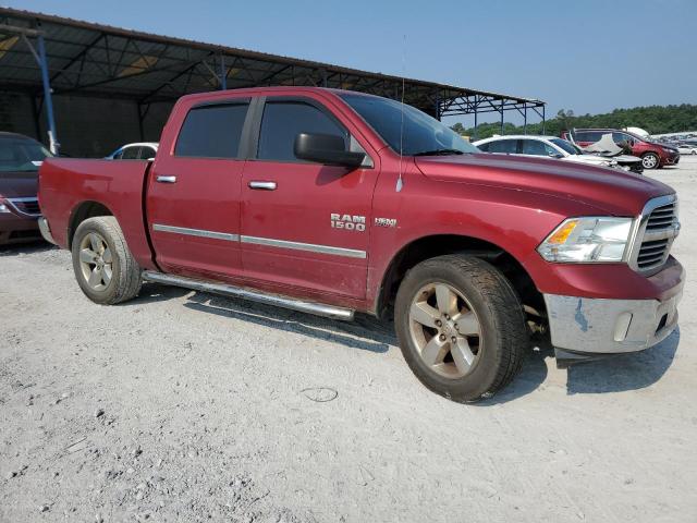 Photo 4 from auction – 2013 RAM 1500 SLT with VIN 1C6RR6LT7DS679238