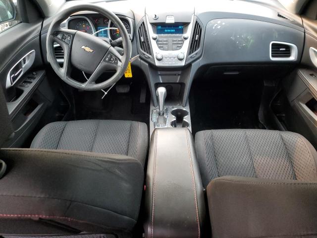 Photo 8 from auction – 2015 CHEVROLET EQUINOX LS with VIN 2GNALAEK5F1144823
