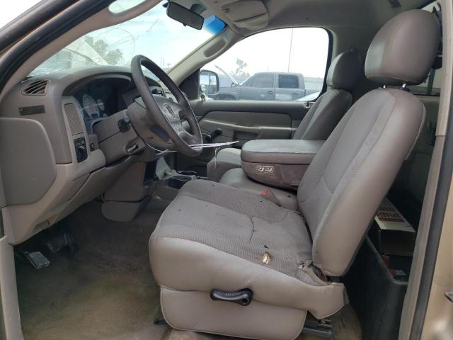Photo 7 from auction – 2002 DODGE RAM 1500 with VIN 1B7HA16N82J116147