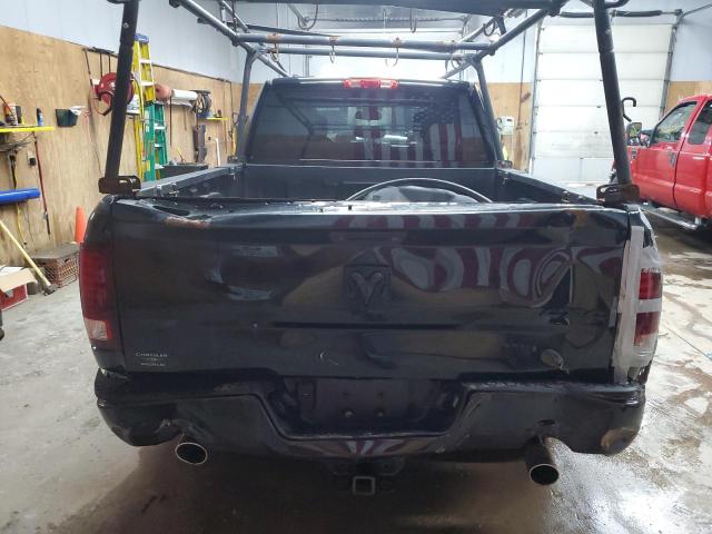 Photo 6 from auction – 2014 RAM 1500 ST with VIN 1C6RR7FT3ES349339