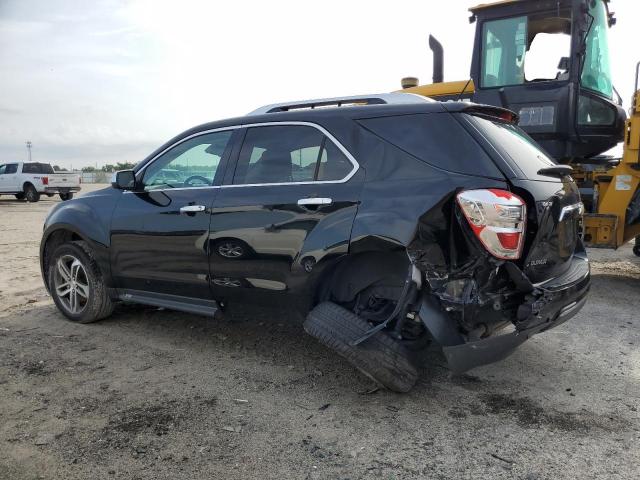 Photo 2 from auction – 2017 CHEVROLET EQUINOX PR with VIN 2GNALDEK4H6259517
