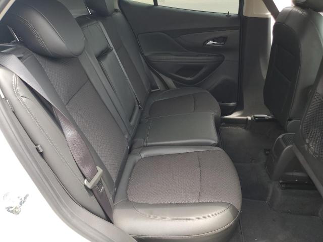 Photo 11 from auction – 2019 BUICK ENCORE PRE with VIN KL4CJASB3KB962597