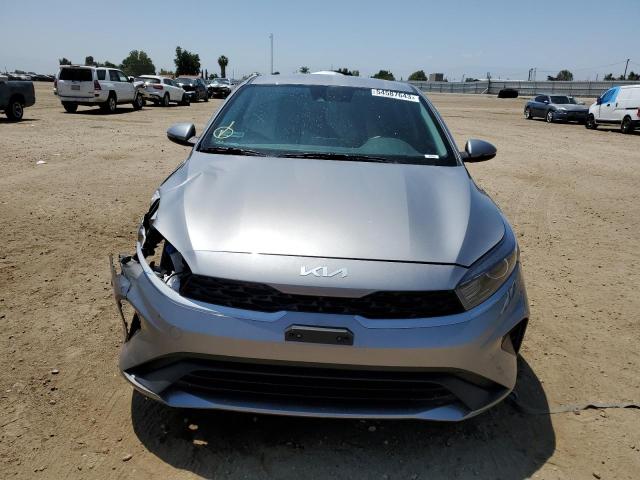 Photo 5 from auction – 2023 KIA FORTE LX with VIN 3KPF24AD5PE587147