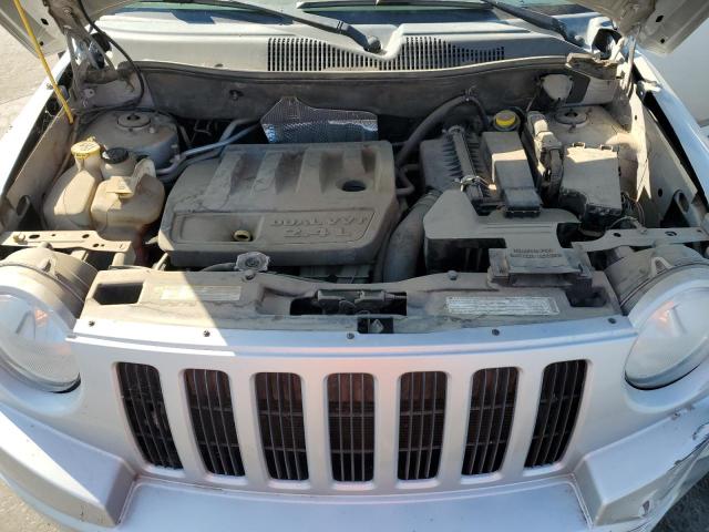 Photo 11 from auction – 2009 JEEP COMPASS SP with VIN 1J4FT47B29D189461