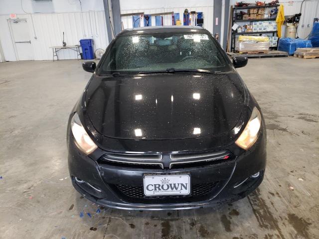 Photo 5 from auction – 2015 DODGE DART GT with VIN 1C3CDFEB0FD205239