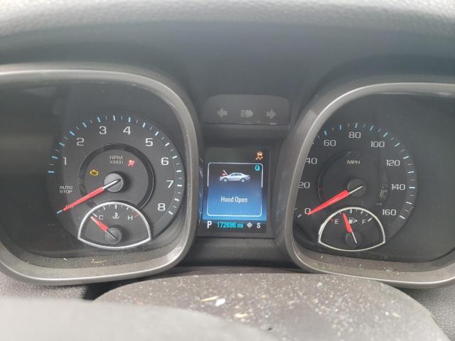 Photo 9 from auction – 2014 CHEVROLET MALIBU 1LT with VIN 1G11C5SL6EF121659