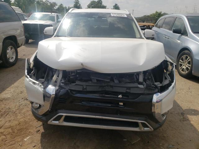 Photo 5 from auction – 2020 MITSUBISHI OUTLANDER with VIN JA4AD3A35LZ014277