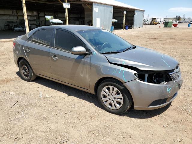 Photo 4 from auction – 2012 KIA FORTE EX with VIN KNAFU4A26C5614898
