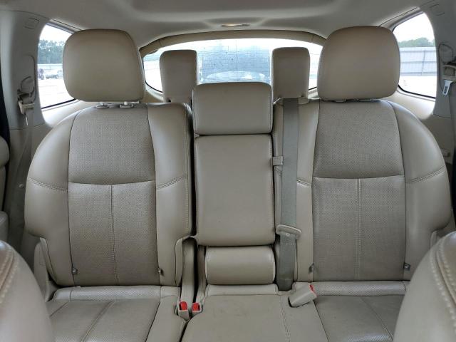 Photo 10 from auction – 2014 NISSAN PATHFINDER with VIN 5N1AR2MN9EC694653