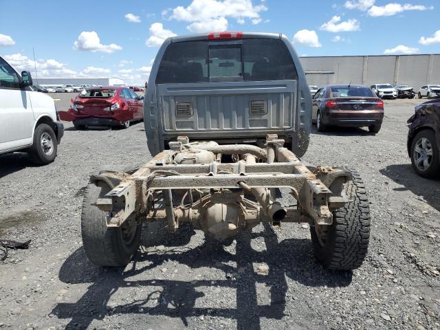Photo 6 from auction – 2007 DODGE RAM 3500 S with VIN 3D7MX38A47G768314