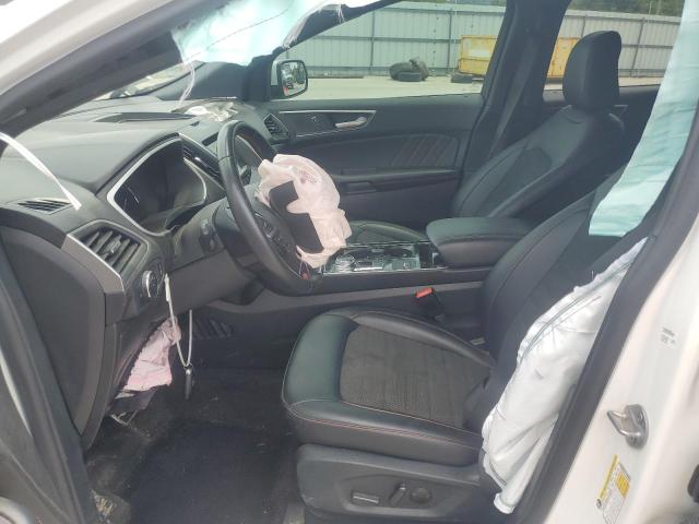 Photo 7 from auction – 2020 FORD EDGE SEL with VIN 2FMPK3J99LBB49481