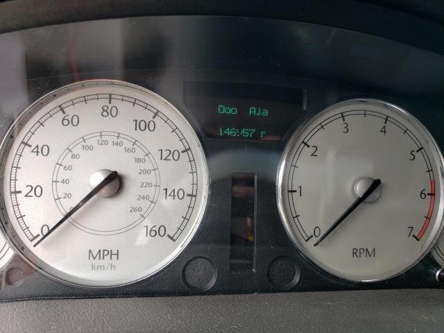 Photo 9 from auction – 2005 CHRYSLER 300C with VIN 2C3AA63H55H135830