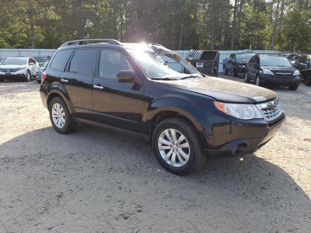 Photo 4 from auction – 2012 SUBARU FORESTER 2 with VIN JF2SHADC0CH465235
