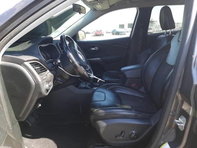 Photo 7 from auction – 2019 JEEP CHEROKEE L with VIN 1C4PJLLB6KD206607