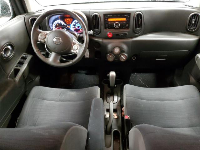 Photo 8 from auction – 2011 NISSAN CUBE BASE with VIN JN8AZ2KR5BT211251