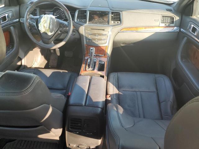 Photo 8 from auction – 2013 LINCOLN MKS with VIN 1LNHL9FT9DG610939