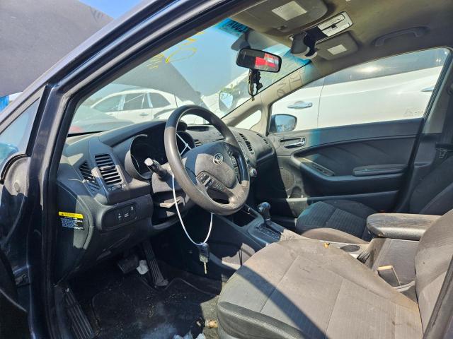Photo 7 from auction – 2015 KIA FORTE LX with VIN KNAFX4A63F5381092