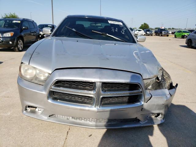 Photo 5 from auction – 2012 DODGE CHARGER SE with VIN 2C3CDXBG3CH214523