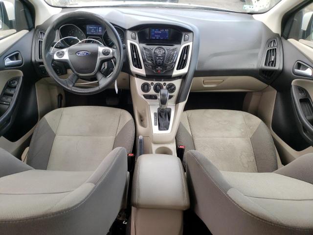 Photo 8 from auction – 2012 FORD FOCUS SE with VIN 1FAHP3K28CL372810