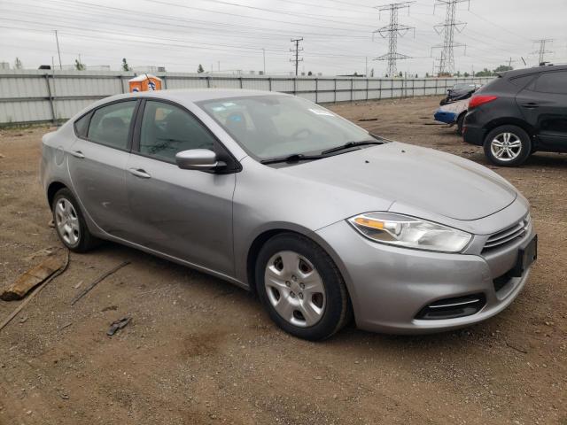 Photo 4 from auction – 2014 DODGE DART SE with VIN 1C3CDFAA7ED768459