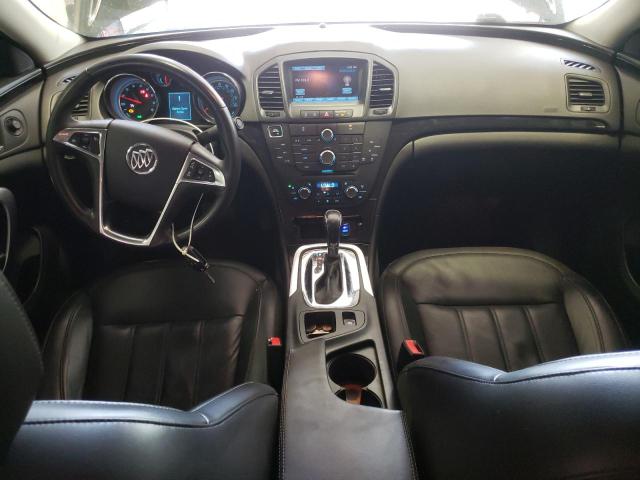 Photo 8 from auction – 2013 BUICK REGAL PREM with VIN 2G4GS5ER7D9248069