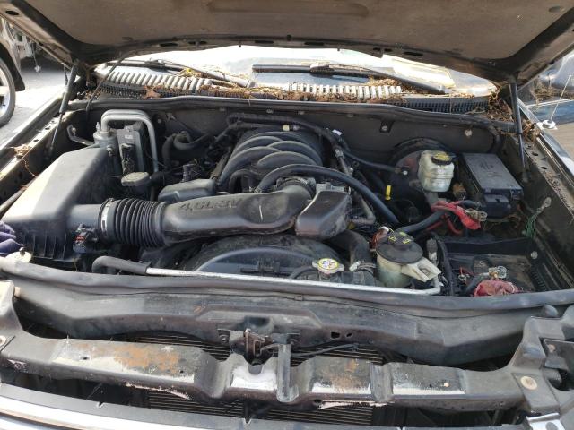 Photo 12 from auction – 2007 FORD EXPLORER X with VIN 1FMEU73897UB26151