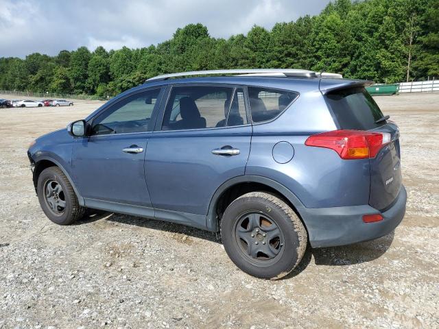 Photo 2 from auction – 2014 TOYOTA RAV4 LE with VIN JTMZFREV0ED040657