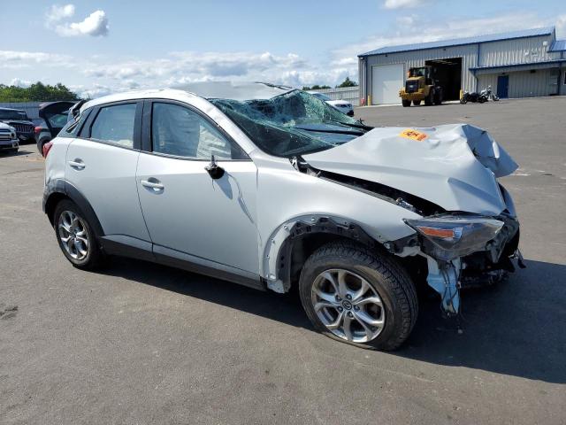 Photo 4 from auction – 2019 MAZDA CX-3 SPORT with VIN JM1DKFB71K1424910
