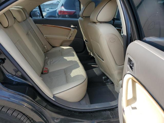 Photo 10 from auction – 2010 LINCOLN MKZ with VIN 3LNHL2GC8AR646454