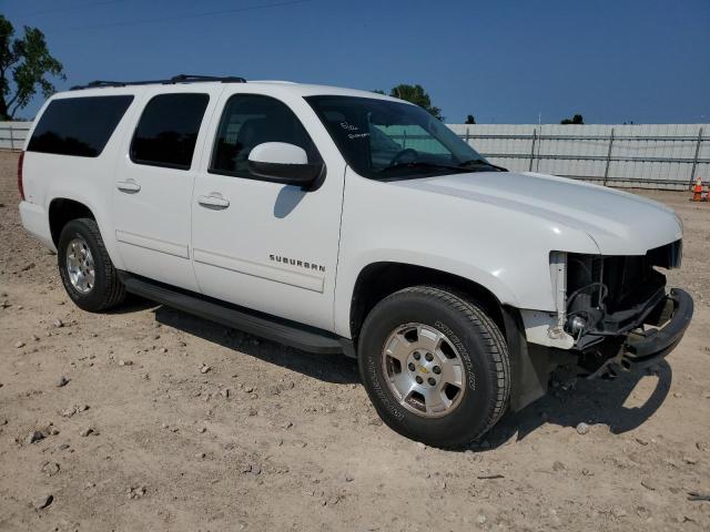 Photo 4 from auction – 2011 CHEVROLET SUBURBAN C with VIN 1GNSCHE07BR383223