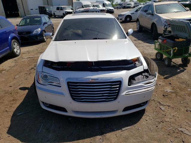 Photo 5 from auction – 2013 CHRYSLER 300C LUXUR with VIN 2C3CCASG3DH541747