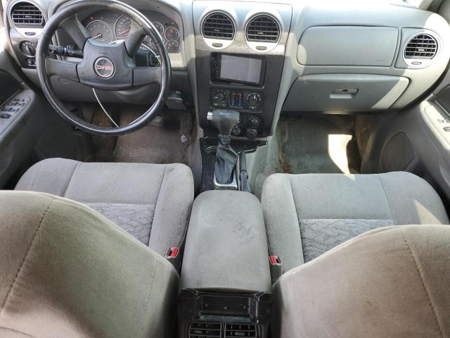 Photo 8 from auction – 2007 GMC ENVOY with VIN 1GKDT13S272137049