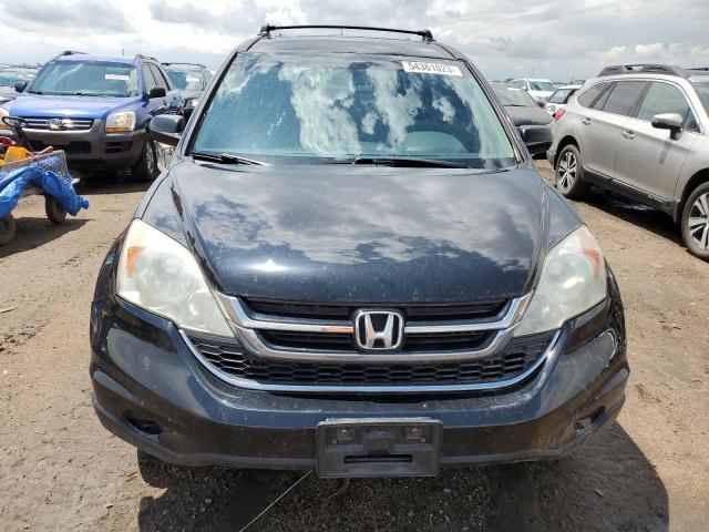 Photo 5 from auction – 2011 HONDA CR-V EX with VIN 5J6RE4H52BL031360
