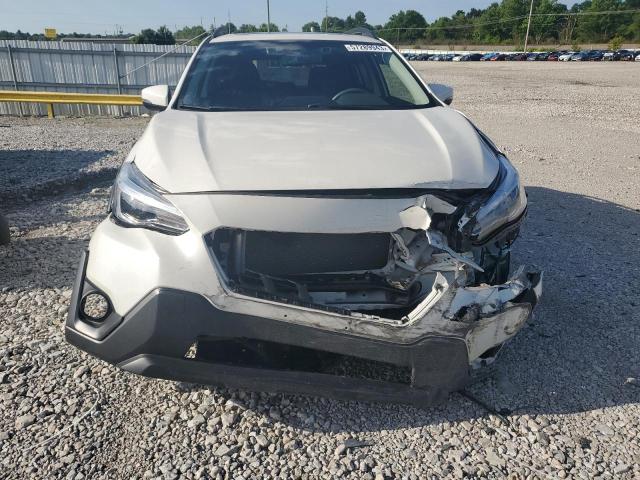 Photo 5 from auction – 2021 SUBARU CROSSTREK with VIN JF2GTHNCXM8680425