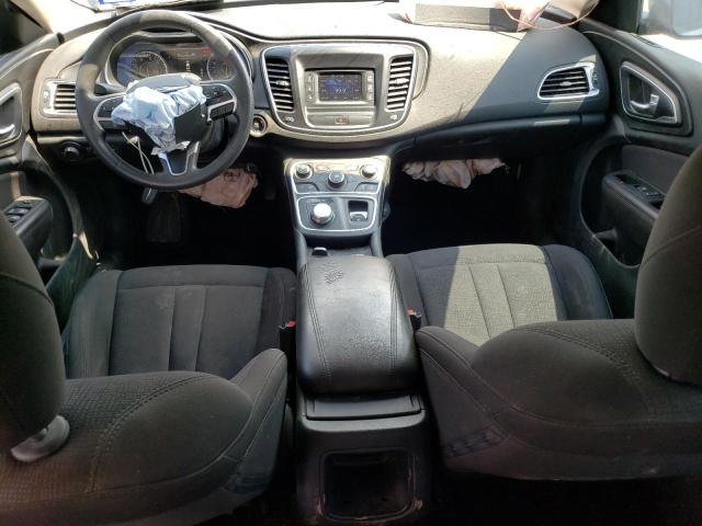Photo 8 from auction – 2015 CHRYSLER 200 LIMITE with VIN 1C3CCCAB0FN718489