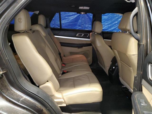 Photo 11 from auction – 2016 FORD EXPLORER X with VIN 1FM5K7DH3GGC32842